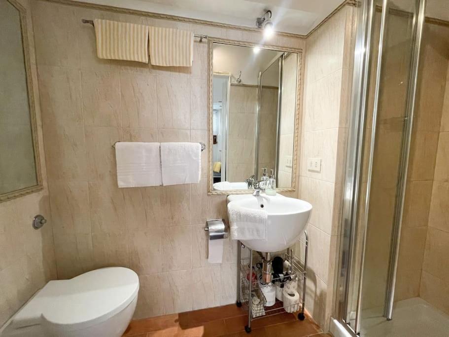 Babuino Terrace Apartment Rome Exterior photo