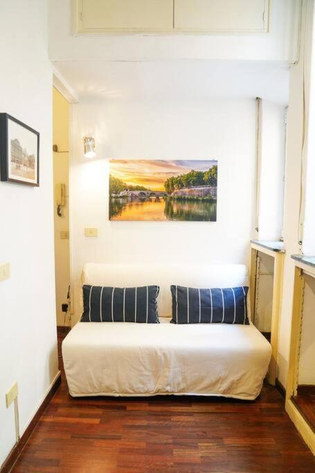 Babuino Terrace Apartment Rome Exterior photo