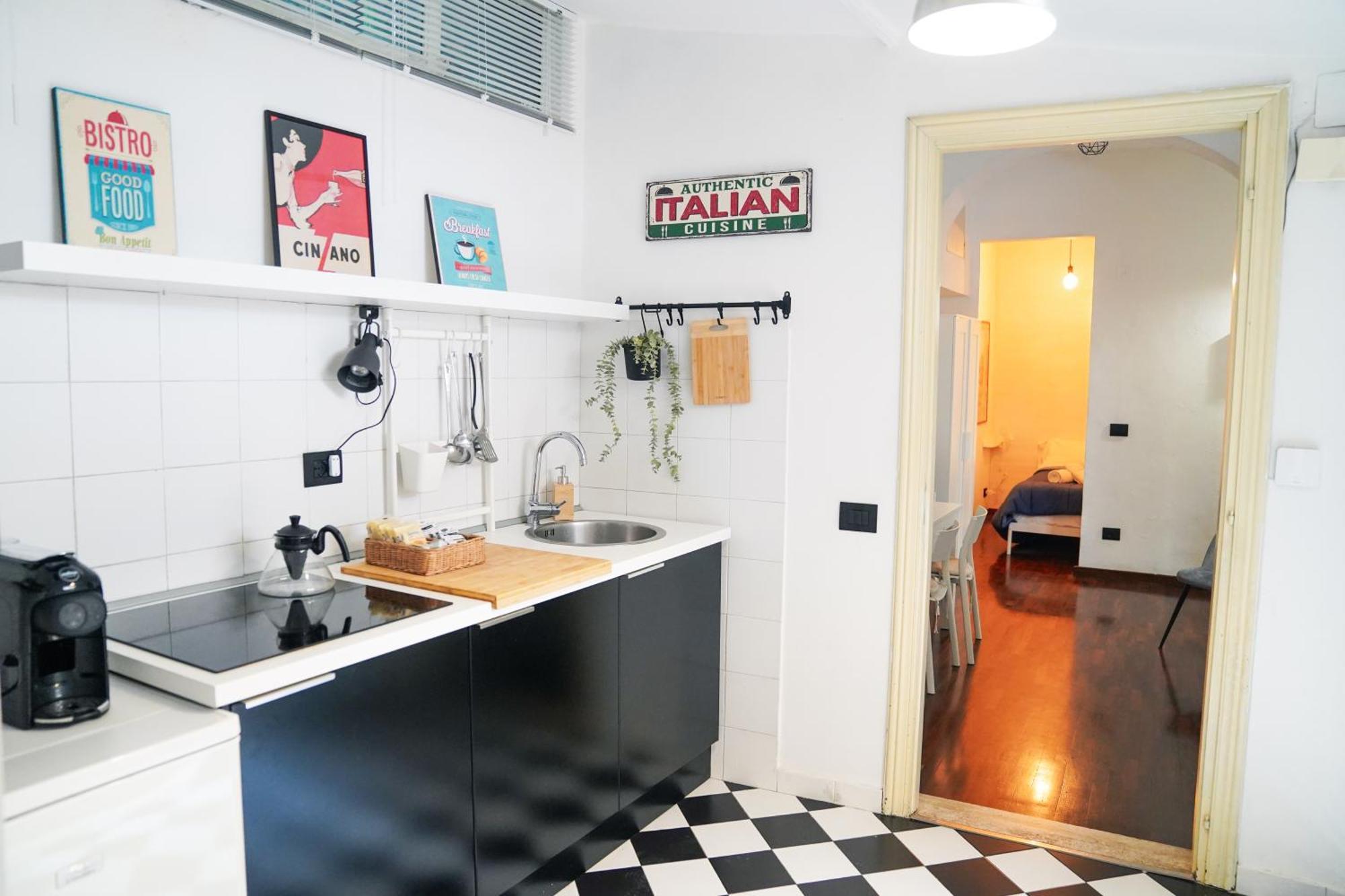 Babuino Terrace Apartment Rome Exterior photo