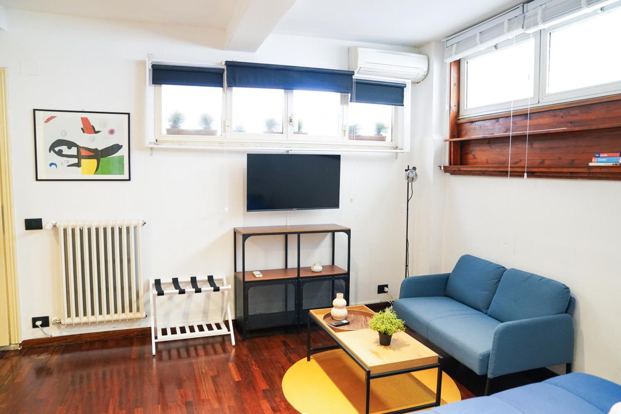 Babuino Terrace Apartment Rome Exterior photo