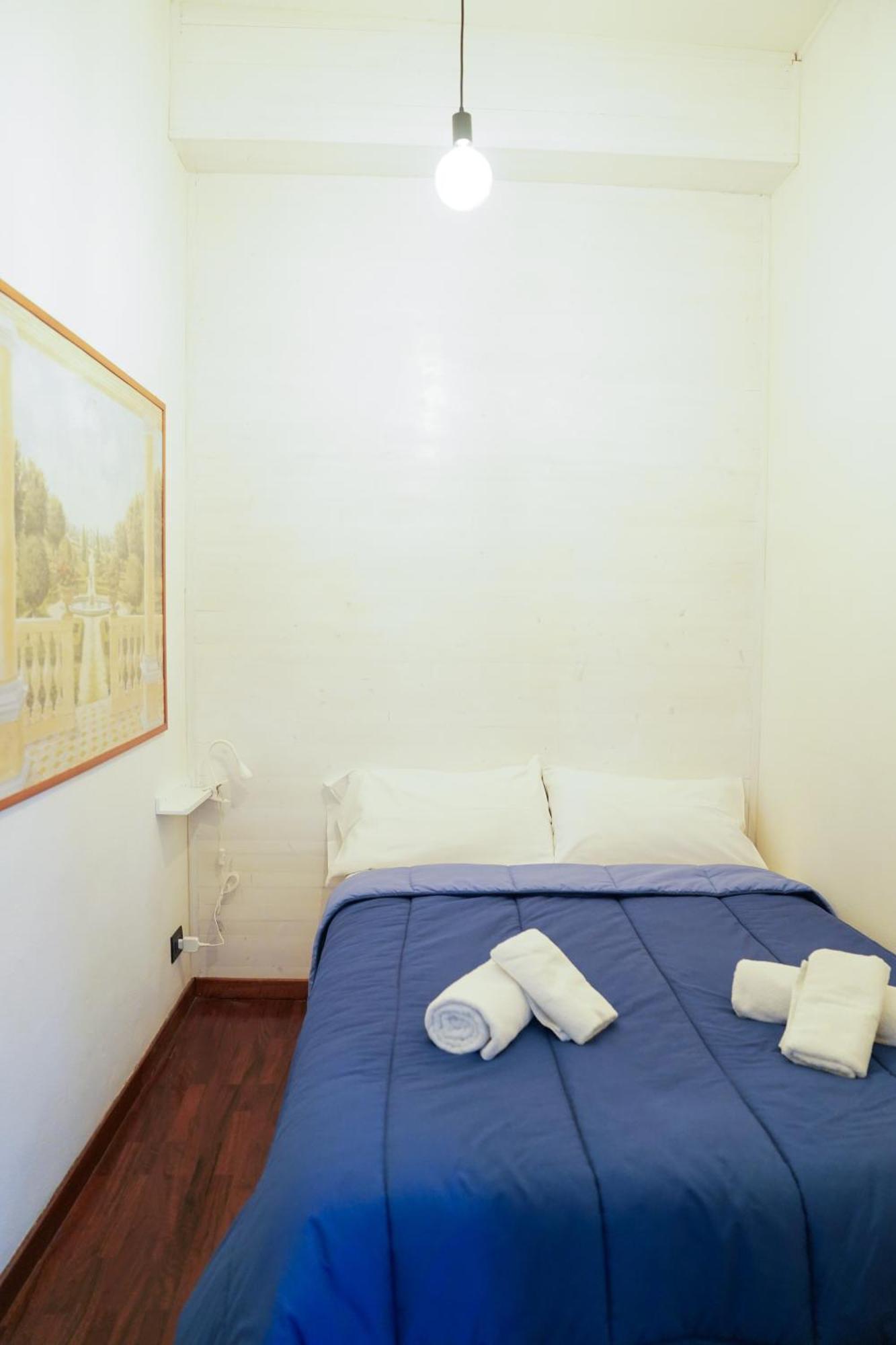 Babuino Terrace Apartment Rome Exterior photo