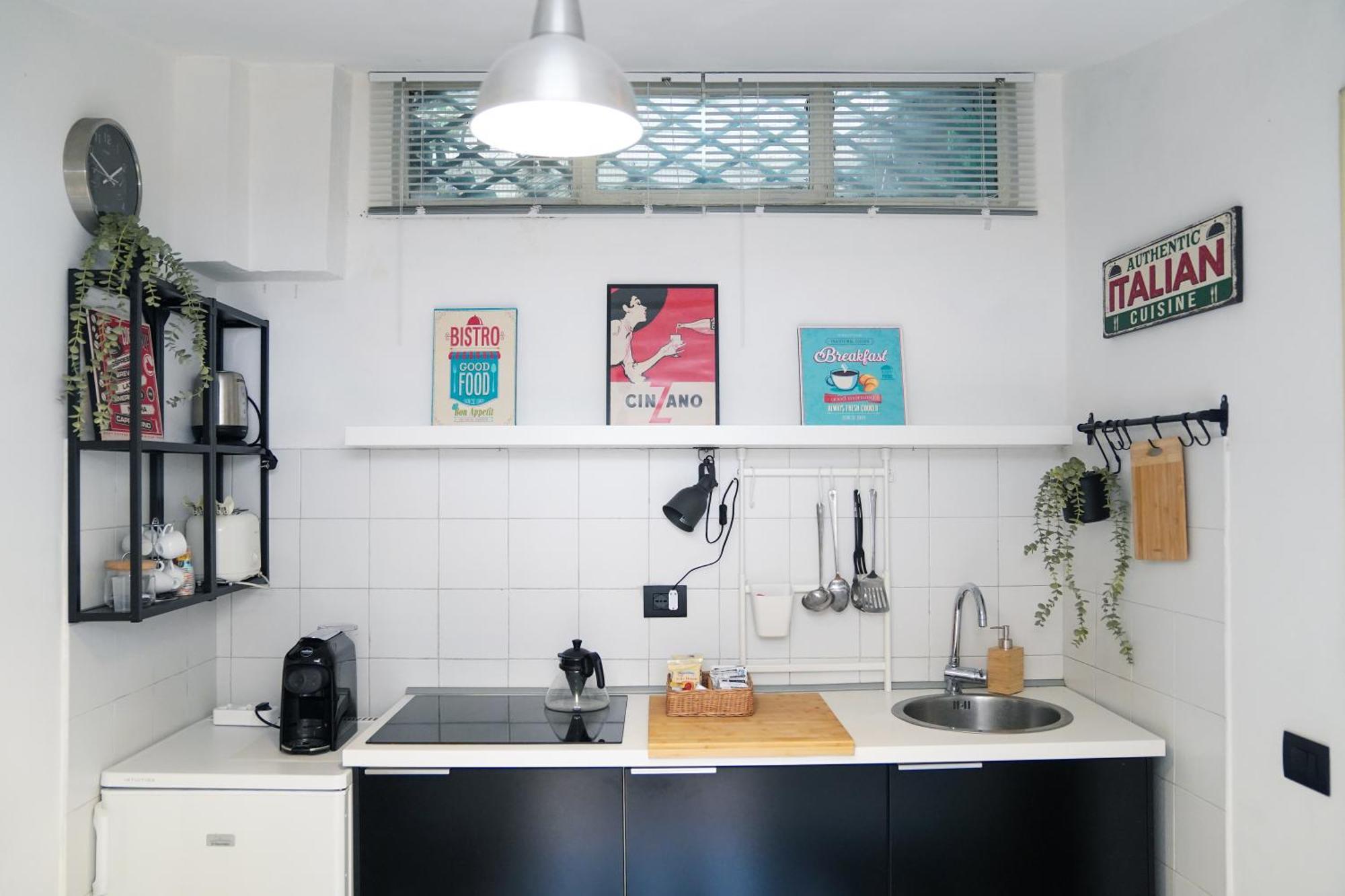 Babuino Terrace Apartment Rome Exterior photo