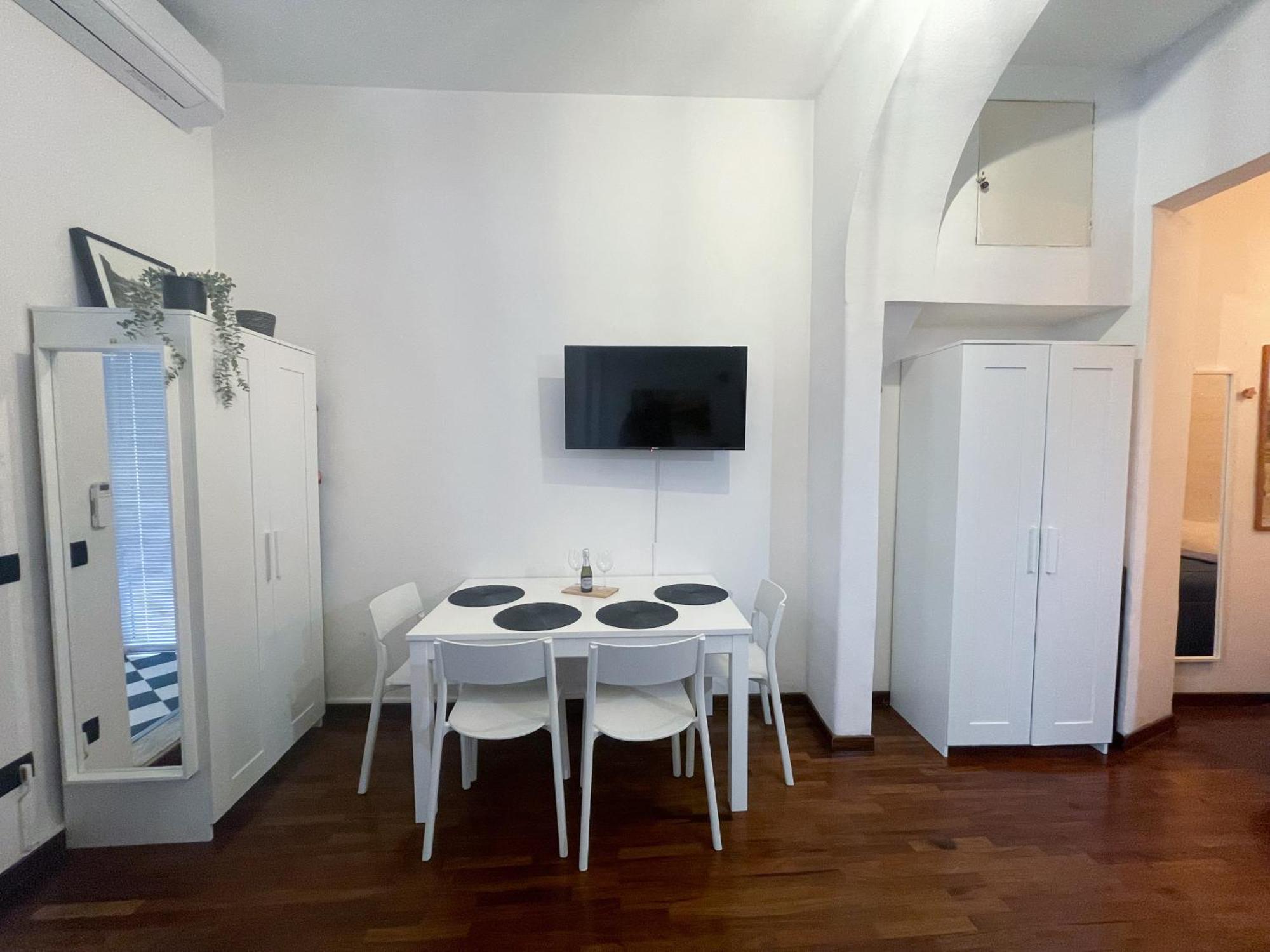 Babuino Terrace Apartment Rome Exterior photo